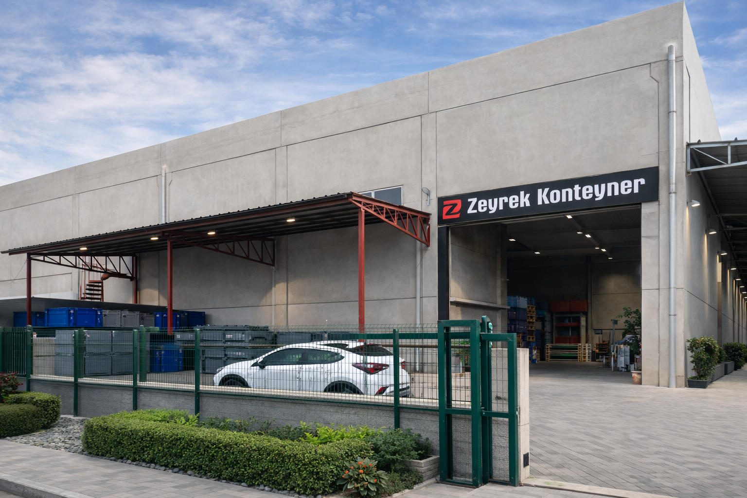 2018 Yaz Fuarımızdan Kareler