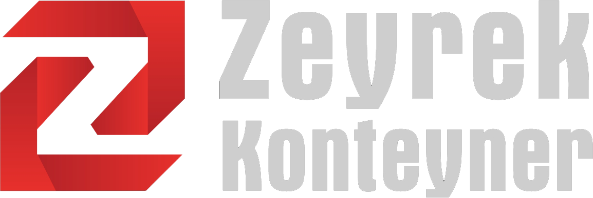Zeyrek Konteyner