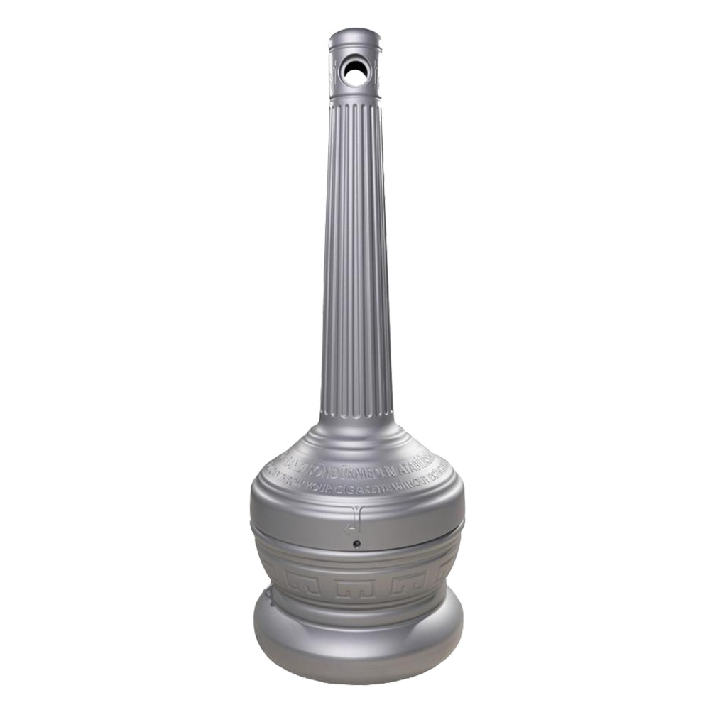 Plastik Dış Mekan Küllüğü