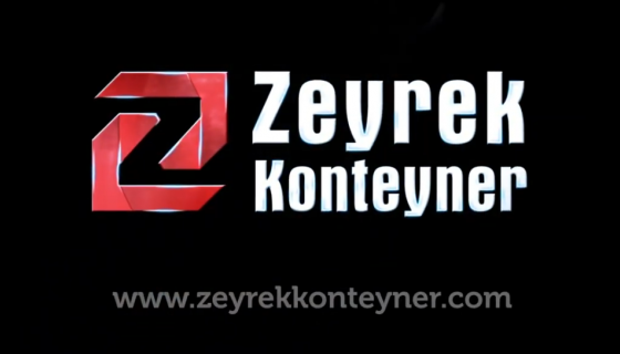 2200 Litre Yeraltı Jaklı Çöp Konteyneri